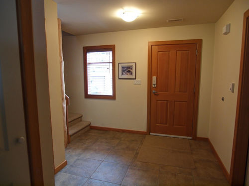 Mountain Town Properties The Lofts 7 Rossland Exterior photo